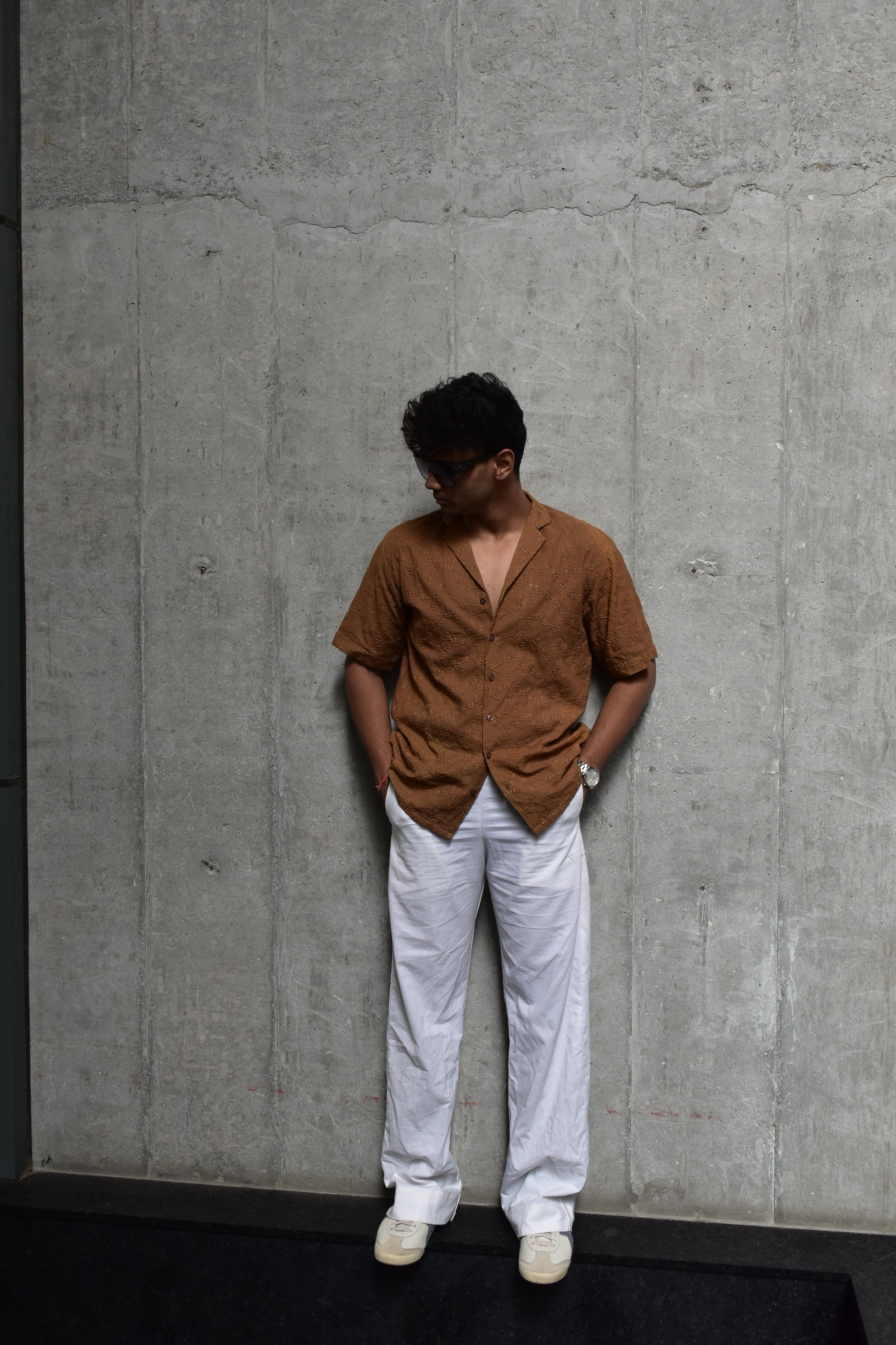 Stand apart studio