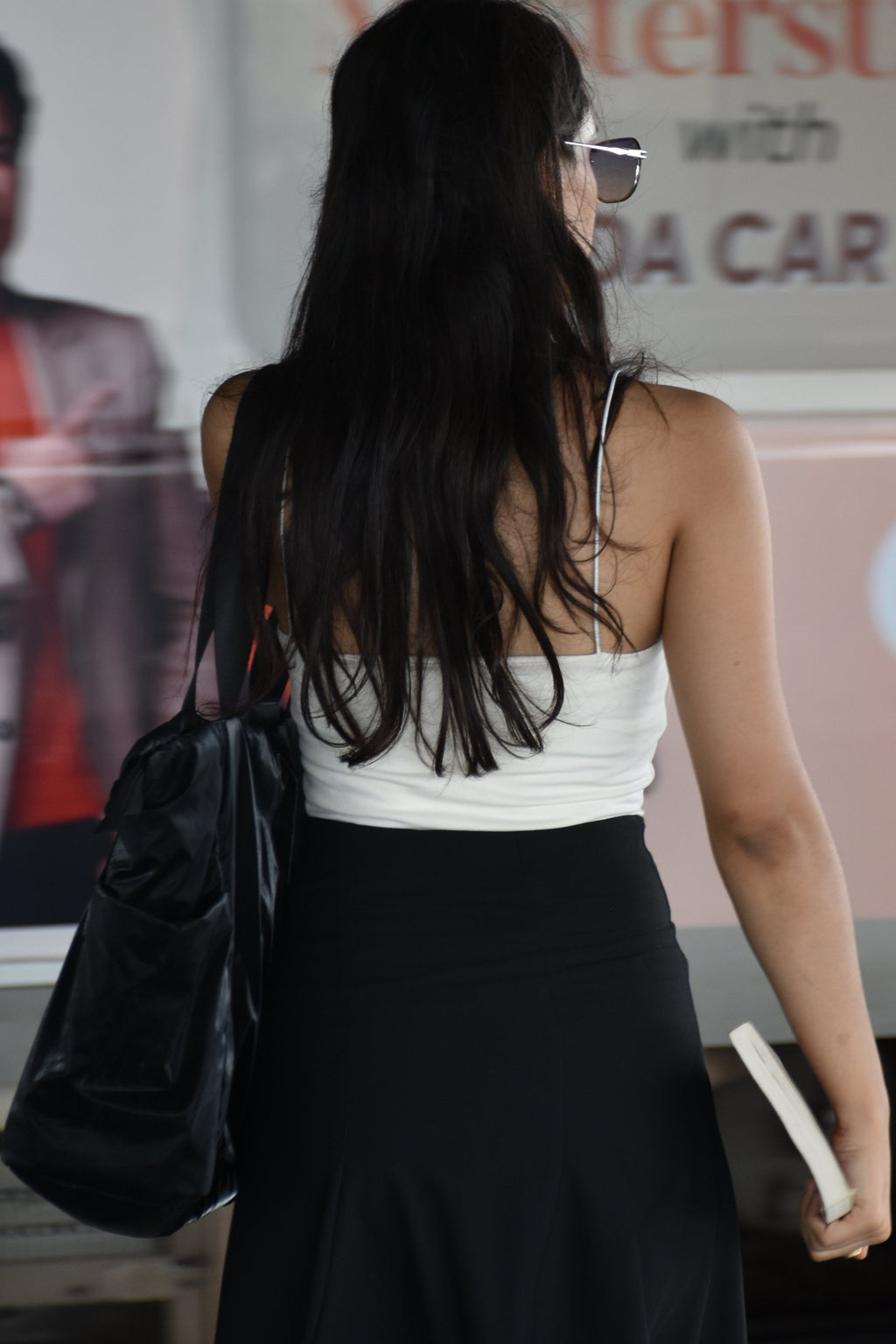 Butter Yellow Bodycon Top – Flattering Fit, Must-Have Basic