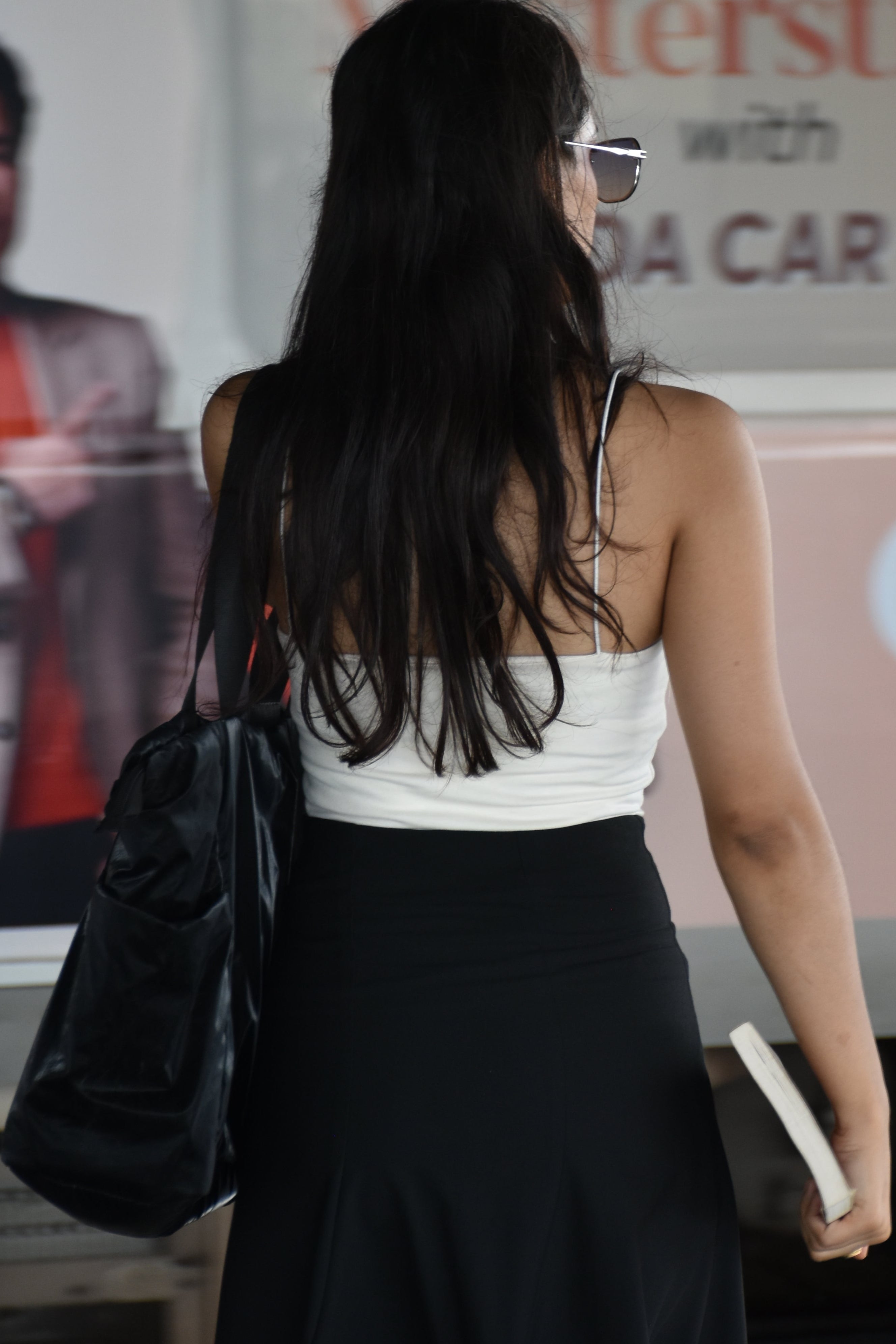 Butter Yellow Bodycon Top – Flattering Fit, Must-Have Basic